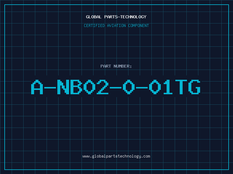 Aviation Part A-NB02-0-01TG