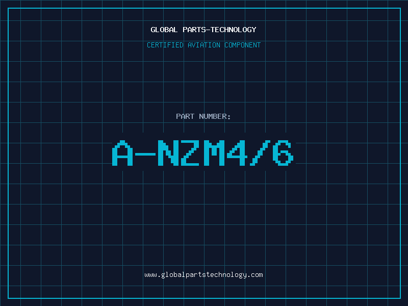 Aviation Part A-NZM4/6