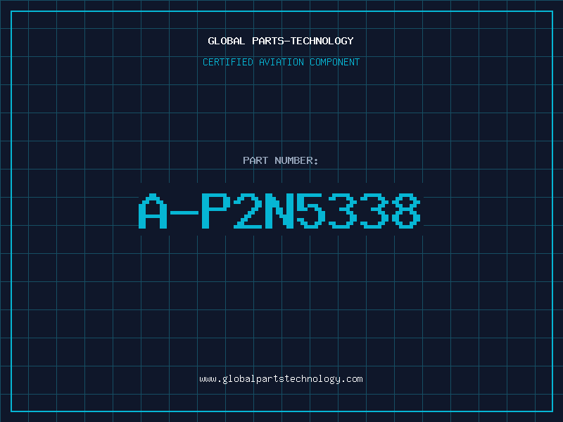 Aviation Part A-P2N5338