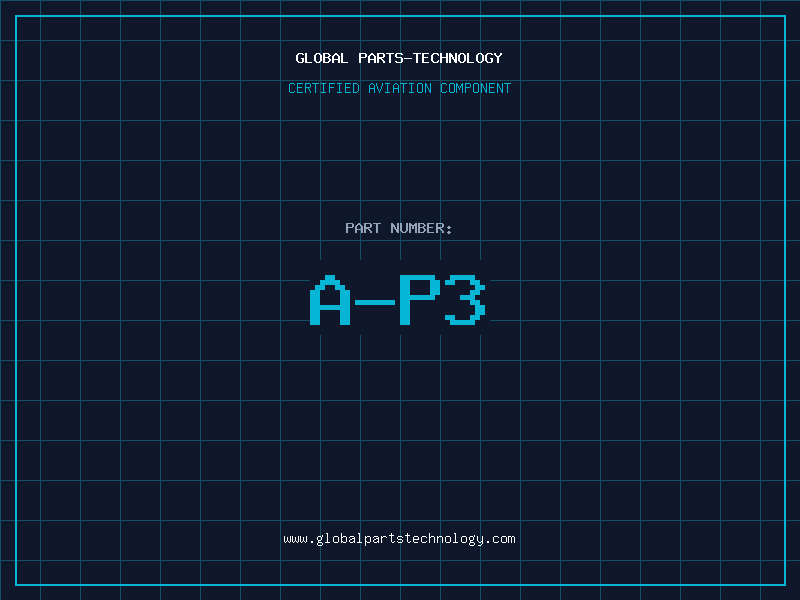 Aviation Part A-P3