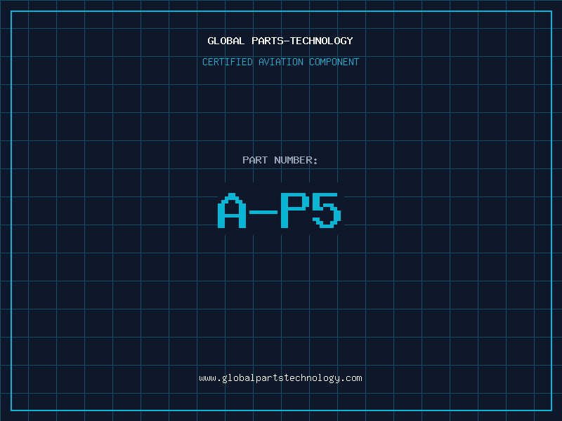 Aviation Part A-P5