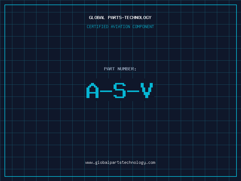 Aviation Part A-S-V