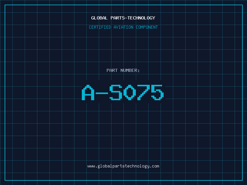 Aviation Part A-S075