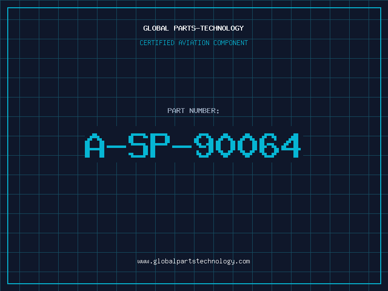 Aviation Part A-SP-90064