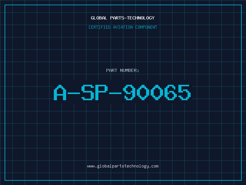Aviation Part A-SP-90065