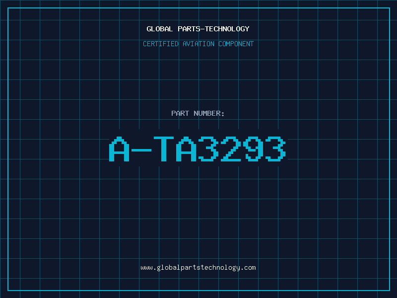 Aviation Part A-TA3293