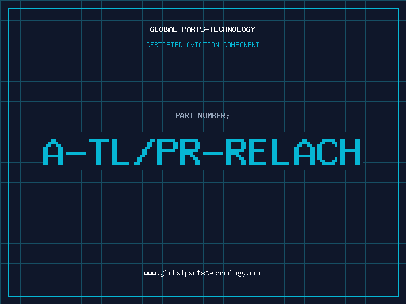 Aviation Part A-TL/PR-RELACH