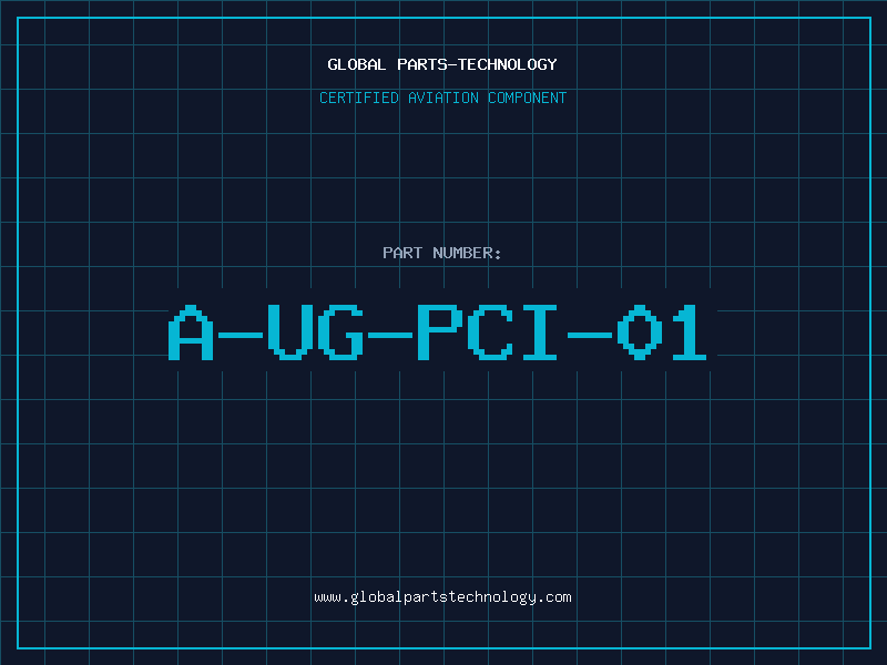 Aviation Part A-UG-PCI-01