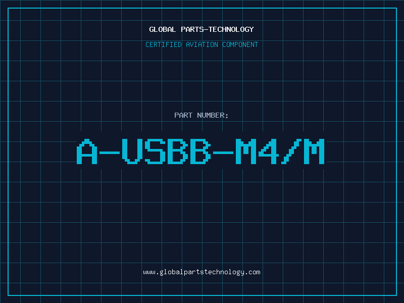 Aviation Part A-USBB-M4/M