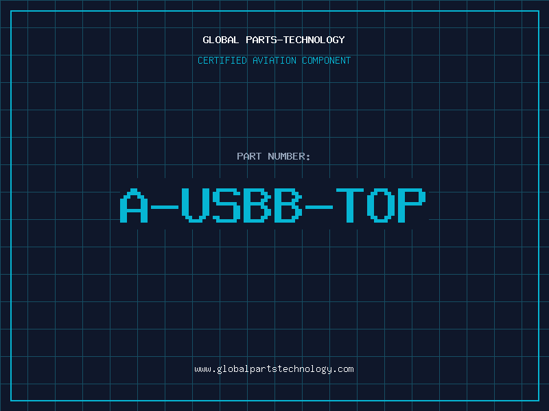 Aviation Part A-USBB-TOP