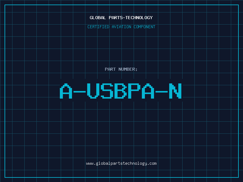 Aviation Part A-USBPA-N