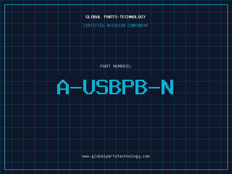 Aviation Part A-USBPB-N