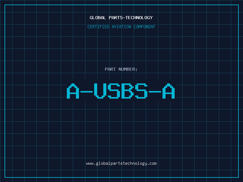 Aviation Part A-USBS-A