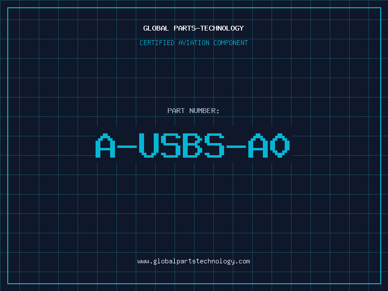 Aviation Part A-USBS-A0