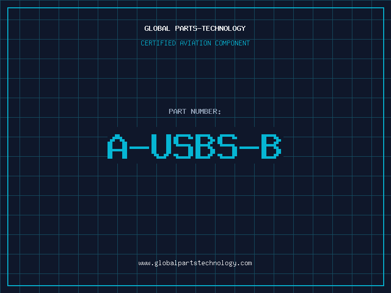 Aviation Part A-USBS-B