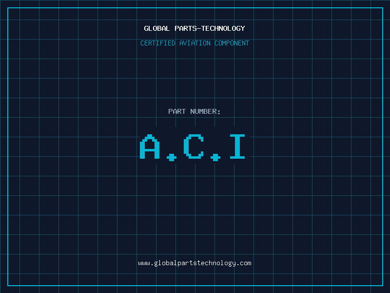 Aviation Part A.C.I