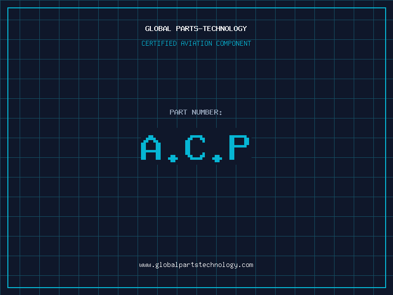 Aviation Part A.C.P