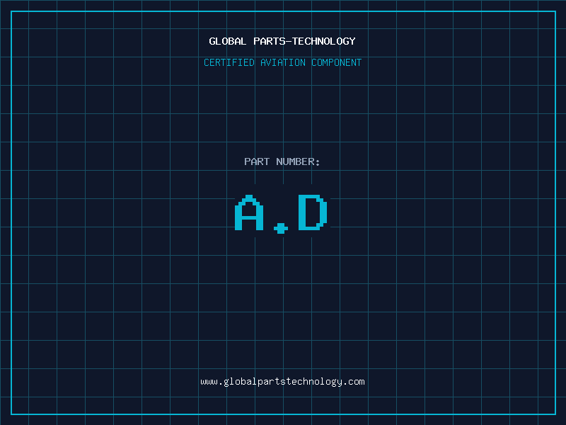 Aviation Part A.D