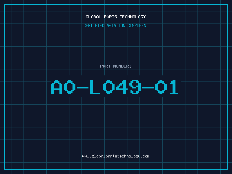 Aviation Part A0-L049-01