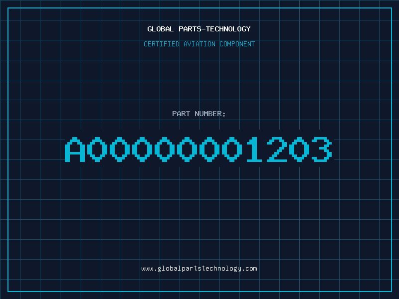 Aviation Part A00000001203
