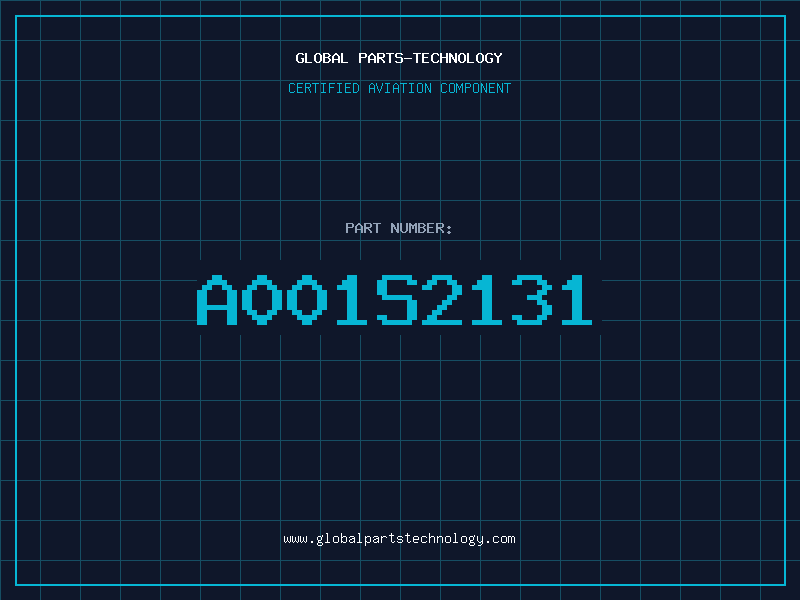 Aviation Part A001S2131