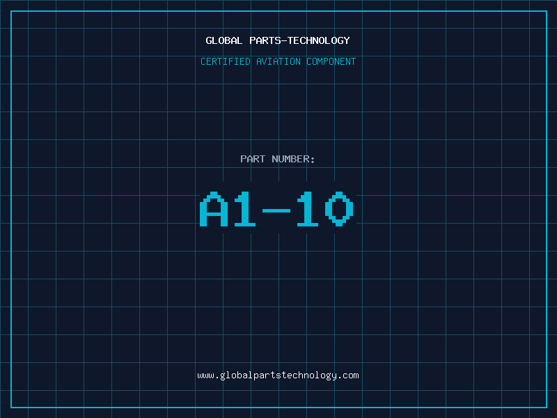 Aviation Part A1-10