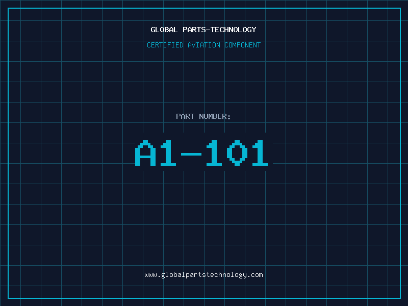Aviation Part A1-101