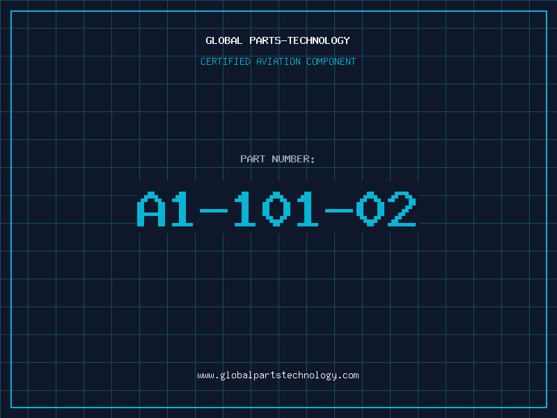 Aviation Part A1-101-02