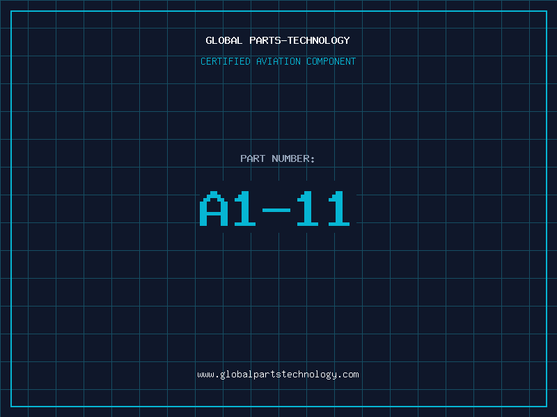 Aviation Part A1-11