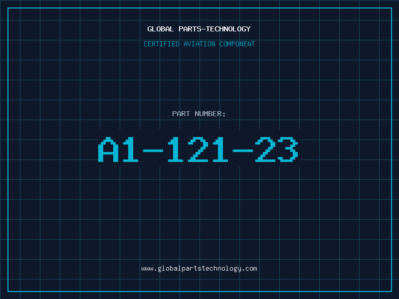 Aviation Part A1-121-23