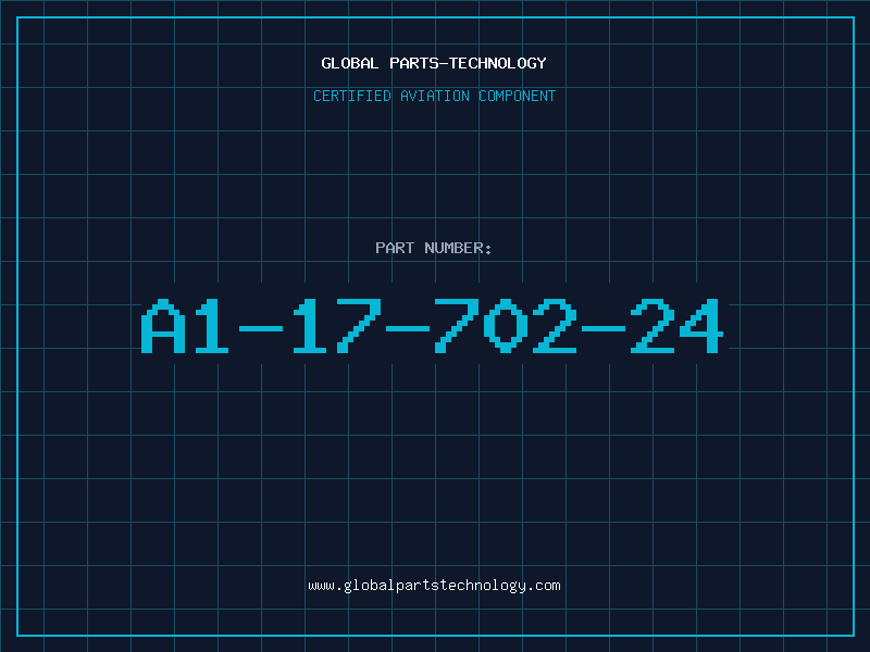 Aviation Part A1-17-702-24