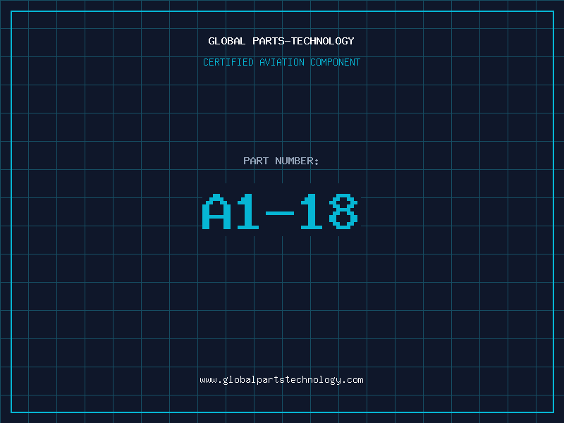 Aviation Part A1-18