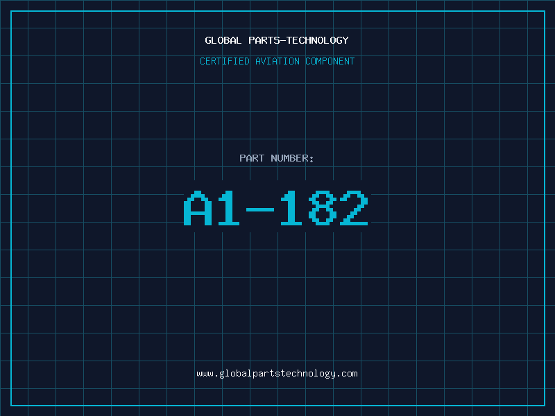 Aviation Part A1-182