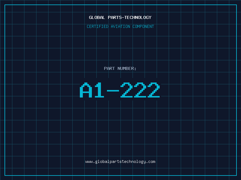 Aviation Part A1-222