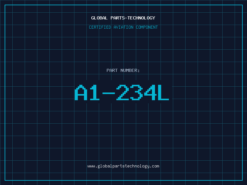 Aviation Part A1-234L