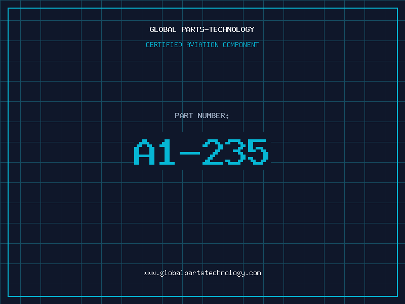 Aviation Part A1-235