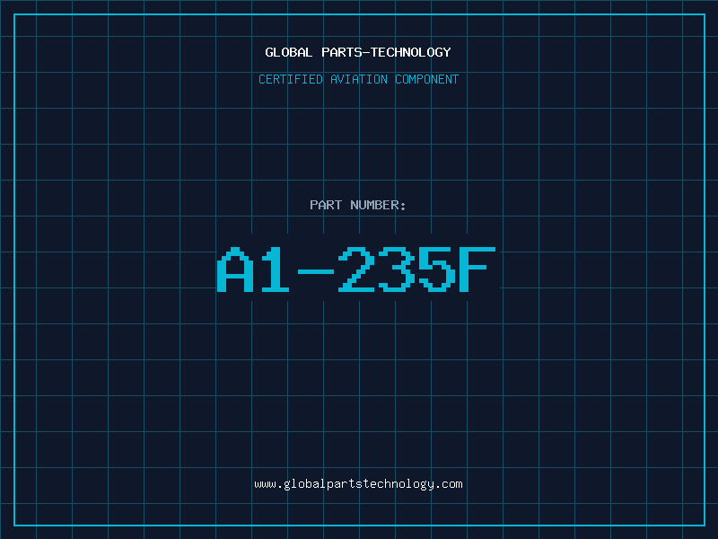 Aviation Part A1-235F