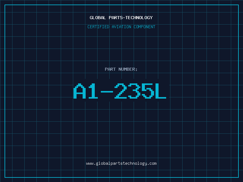 Aviation Part A1-235L