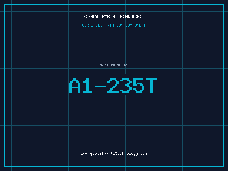 Aviation Part A1-235T