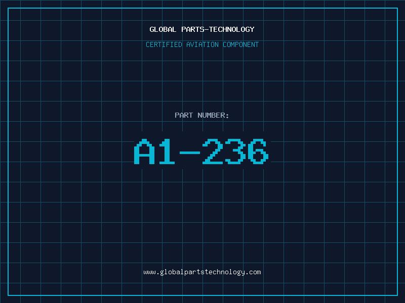 Aviation Part A1-236