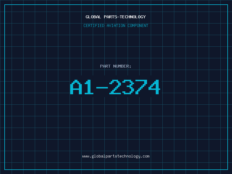 Aviation Part A1-2374