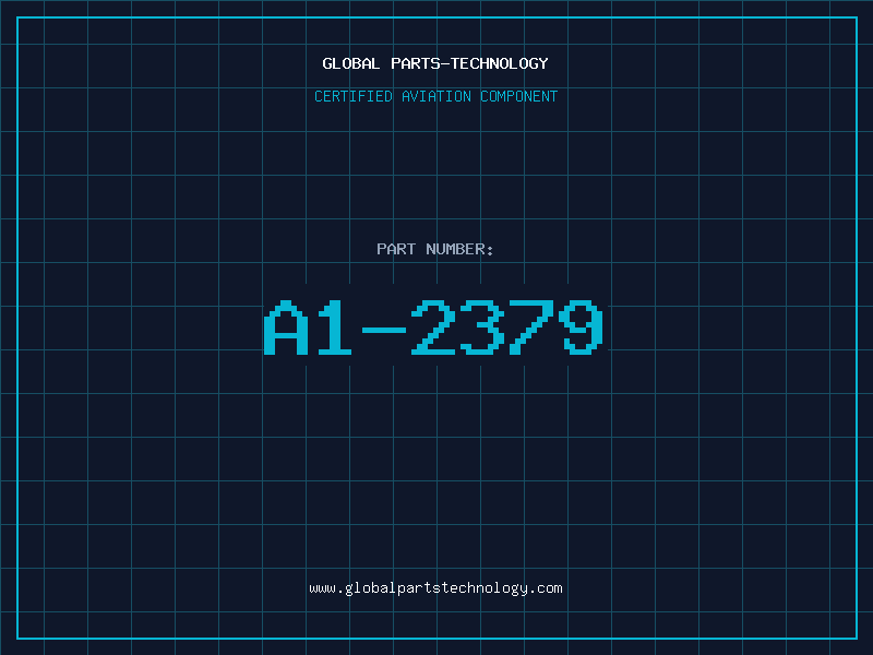 Aviation Part A1-2379