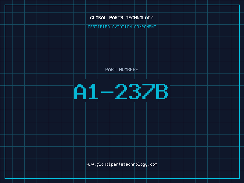 Aviation Part A1-237B
