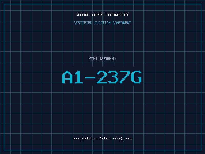 Aviation Part A1-237G