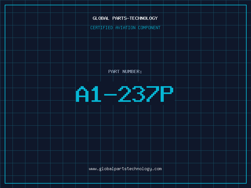 Aviation Part A1-237P