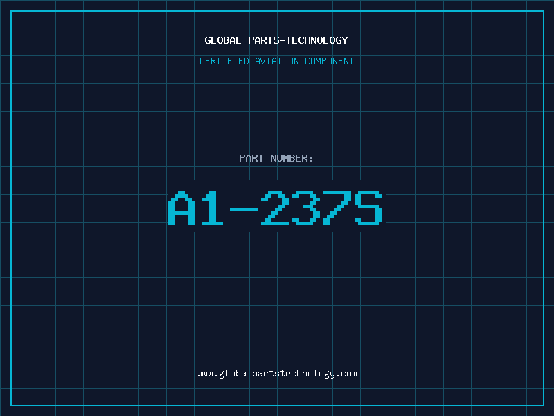 Aviation Part A1-237S