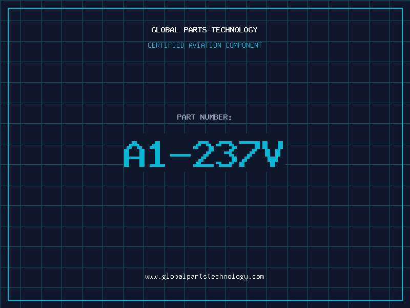 Aviation Part A1-237V