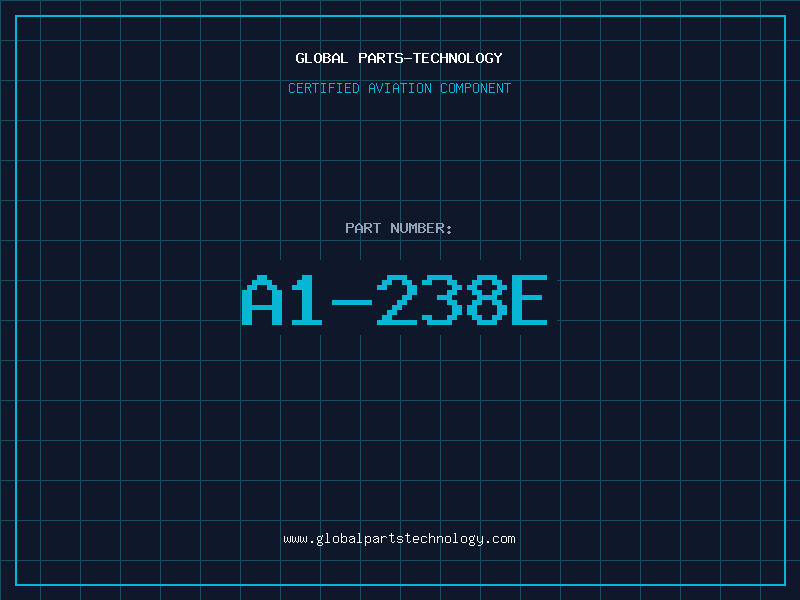 Aviation Part A1-238E