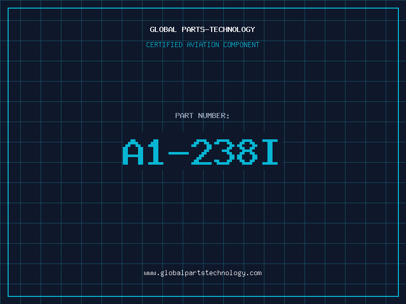 Aviation Part A1-238I
