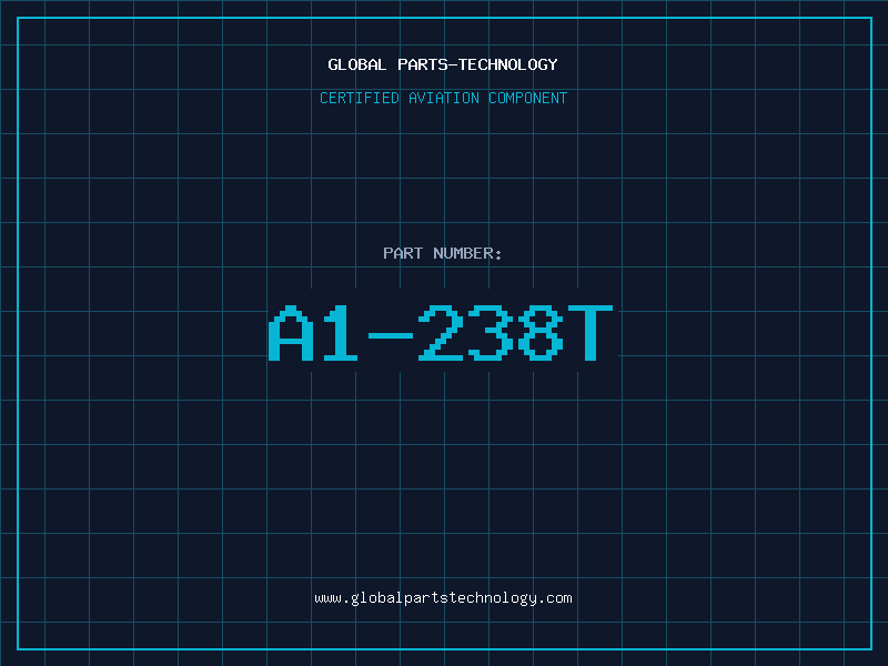 Aviation Part A1-238T